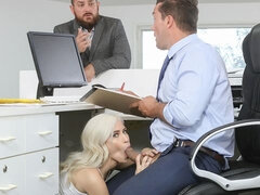 Popó, Szőke, Cumizás, Kézimunka, Nyalás, Nuni, Vékony, Begyek