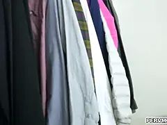 Blondynka, Hd, Lizanie, Dojrzałe, Mamuśka, Cipka, Krzyczeć, Macocha