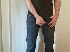 Amatoriale, Grande cazzo, Gay, Massaggio, Masturbazione