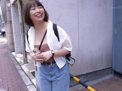 큰 엉덩이, 가슴이 큰, 클래식, 깊은목구멍, 일본인, 자연적인, 셀카, 청소년
