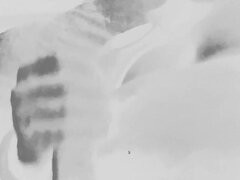 Papà, Gay, Fatto in casa, Masturbazione, Solo