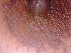 Amateur, Poilue, Indienne, Chatte, Solo, Nénés