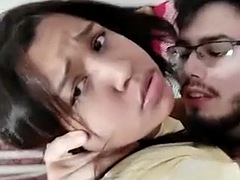 Store bryster, Brunette, Hårdt, Imellem racer, Latinsk, Brystvorter, Pov, Bryster