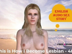 This Is How I Become Lesbian - 48