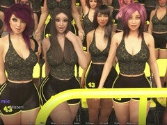 Kont naar mond, Universiteit, Moeder