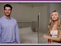 Blondína, Hd, Milf  mčbp, Svaly, Realita