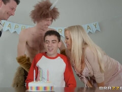 Hd, Mutti, Monster, Stiefmutter