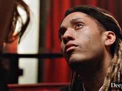 Kukk suging, Fangenskap, Brunette, Ansiktssperm, Spøker, Raseblandet, Sexy undertøy, Ridning