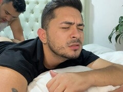 Amatoriale, Anale, Culo, Culo grosso, Coppia, Sborrata, Gay