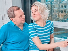 금발의, 오랄섹스, 도기스타일, 핸드잡, 자연의 가슴, 청소년, 젖가슴