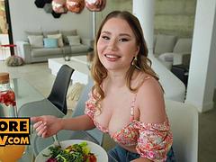 항문, 아기, 큰 가슴, 금발의, 오랄섹스, 하드코어, 셀카, 젖가슴