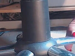 Amatoriale, Fetish, Masturbazione, Solo