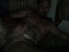 Amatőr, Házi készítésű, Maszti, Egyedül