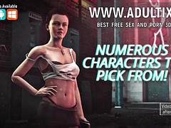 Tussi, Grosse titten, Blasen, Braunhaarige, Spermaladung, Reif, Milf, Jungendliche (18+)