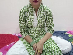 Bhabhi Dirty Talk in Hindi Audio