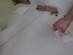 Anal, Hd, Tatuaje, Juguetes