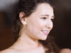 Brunett, Hd, Lesbisk, Tatuering