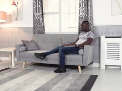 Gros cul, Gros seins, Noire, Plantureuse, Gorge profonde, Mère que j'aimerais baiser, Chatte, Nénés