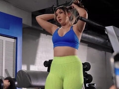 Chica, Culo grande, Mamada, Corridas, Interracial, Realidad, Sexo fuerte, Seducido