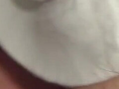 Beautiful Blowjob Cum on Face