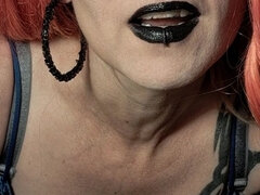 Amatőr, Érett feleség, Tetkó, Furcsa