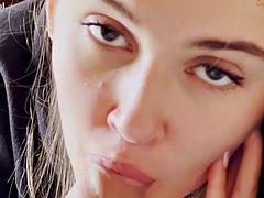 Sonya blaze anal