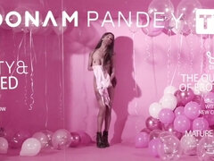 Gesztenyebarna, Eszetlen, Hd, Meztelen, Mellbimbók, Nuni, Egyedül, Tini