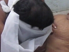 Amatorka, Piękne grube kobiety, Para, Wytrysk, Domowej roboty, Indyjski, Dojrzałe, Cipka