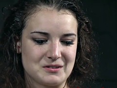 Kötözés – fegyelmezés, Fekete, Kötözés, Ébenfekete, Fajok közötti, Hármas