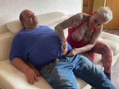 Amatør, Stor røv, Store bryster, Mor jeg gerne vil kneppe, Fisse