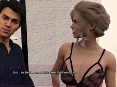 Kolmiulotteinen, Pettää, Äiti, Teini