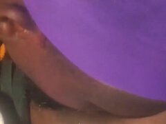 18 jahre, Afrikanisch, Leie, Grosser schwanz, Fingern, Natürlichen titten, Muschi, Jungendliche (18+)