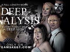 Blondine, Pik sutte, Sædskud, Sød, Håndjob, Hårdt, Teenager, Bryster