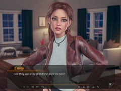 Z odbytu do ust, Duży kutas, Mama