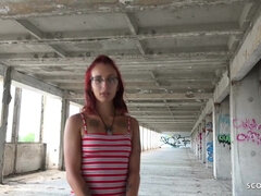 Anale, Carina, Pisello, Tedesca amatoriale, Hardcore, Pubblico, Realtà, Ragazza