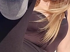 Sock MILF