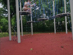 18 años, Amateur, Asiático, Público, Transexual, Solo, Adolescente