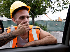 Amateur, Homosexuelle, Poilue, De plein air, Public, Tatouage