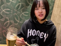 Ασιάτης, Κώλος, Πίπα, Σκληρό, Μουνί, Έφηβος, Βυζιά