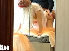 Amaterji, Rit, Fafanje, Par, Notranji izliv, Hd, Ven, Požiranje