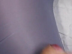 Amateur, Gros cul, Couple, Tir de sperme, Mère que j'aimerais baiser, Spandex