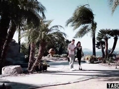 Mamada, Polla, Sexo duro, Hd, Madres para coger, Pelirrojo, Adolescente, Trio