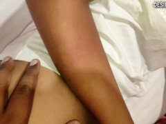 Hatalmas hátsó, Házi készítésű, Indiai, Filigrán alkatú, Nuni, Harisnya