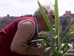 Ο μπαμπάς, Σε στάση σκύλου στα τέσσερα, Σκληρό, Ηδ, Pigtails, Ταμπού, Έφηβος