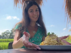 フェラチオ, イく瞬間, 顔射, フェティッシュ, 食べ物, アウトドア, ハメ撮り, 現実