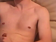 Jason's Another Hot Broke Straight Boy I Managed to Get on Video - Restored and Remastered in HD