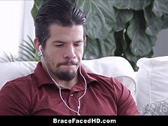 Avsugning, Hd, Orgasm, Liten och nätt, Syster, Tabu, Tonåring, Tuttar