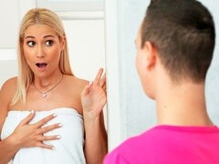 Hatalmas hátsó, Monumentális dákó, Tekintélyes didik, Szőke, Cumizás, Kutya póz, Érett feleség, Begyek