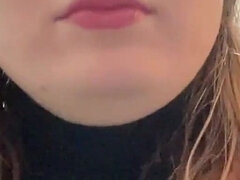 Up Close Mouth Tour