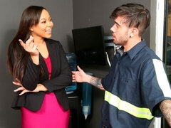 Asiatica, Culo grosso, Pompino, Brunetta, Da dietro, Hardcore, Mamma che vorrei scoparmi, Tette naturali